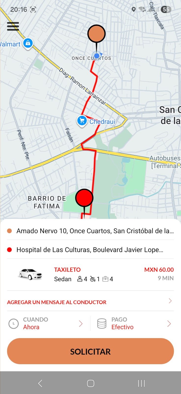 San Cristobal de las Casas