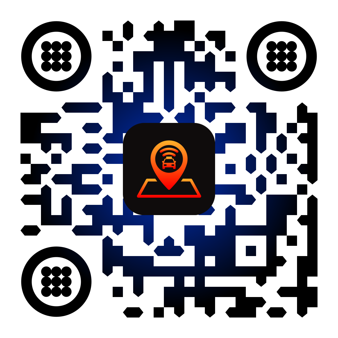 QR iOS